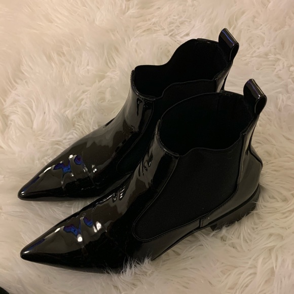 ZARA boots - Picture 2 of 6
